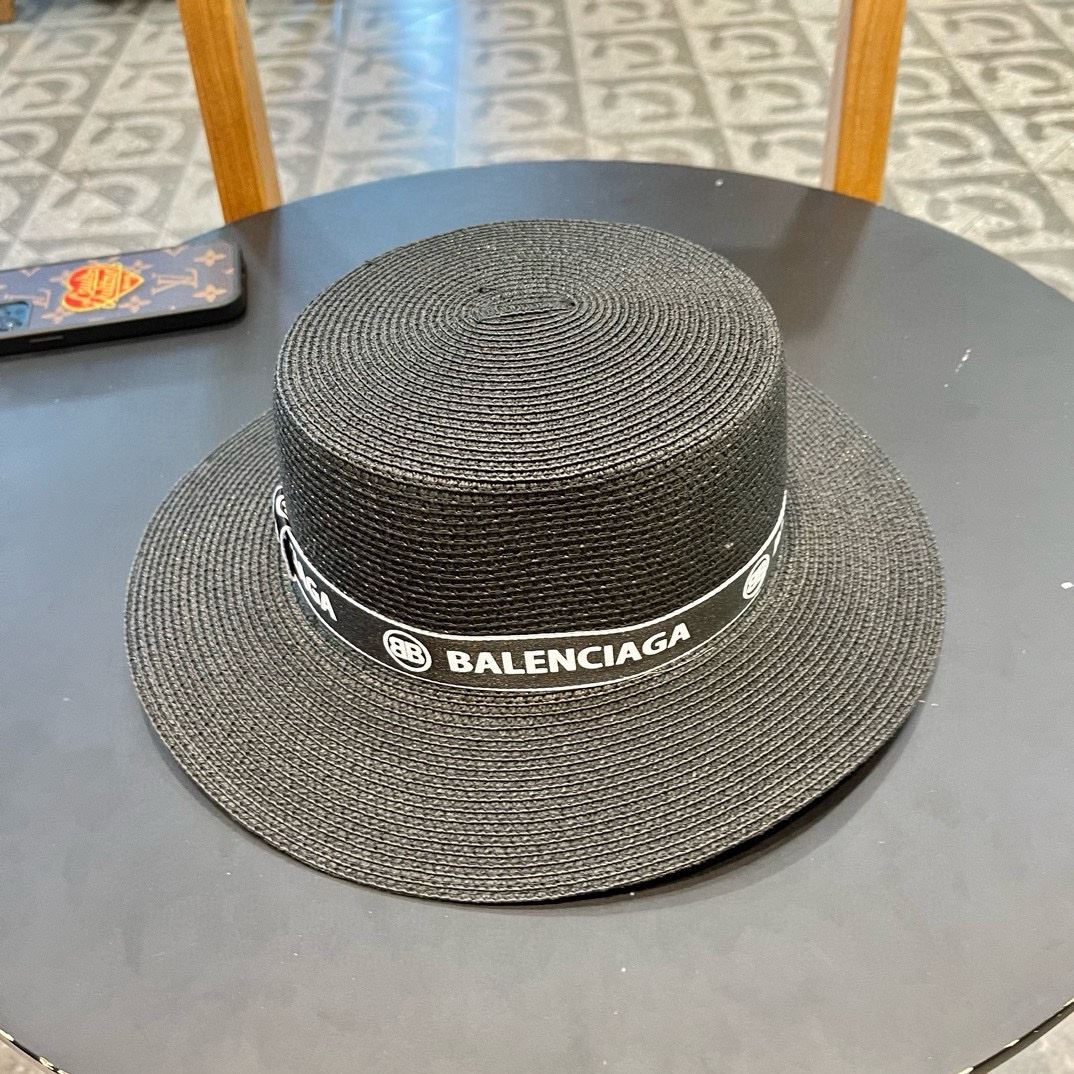 Balenciaga Caps